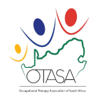 OTASA logo in round