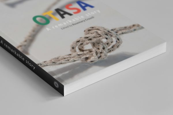OTASA A Remarkable Story