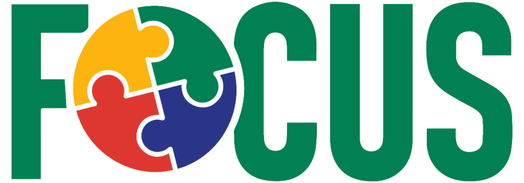 FOCUS LOGO