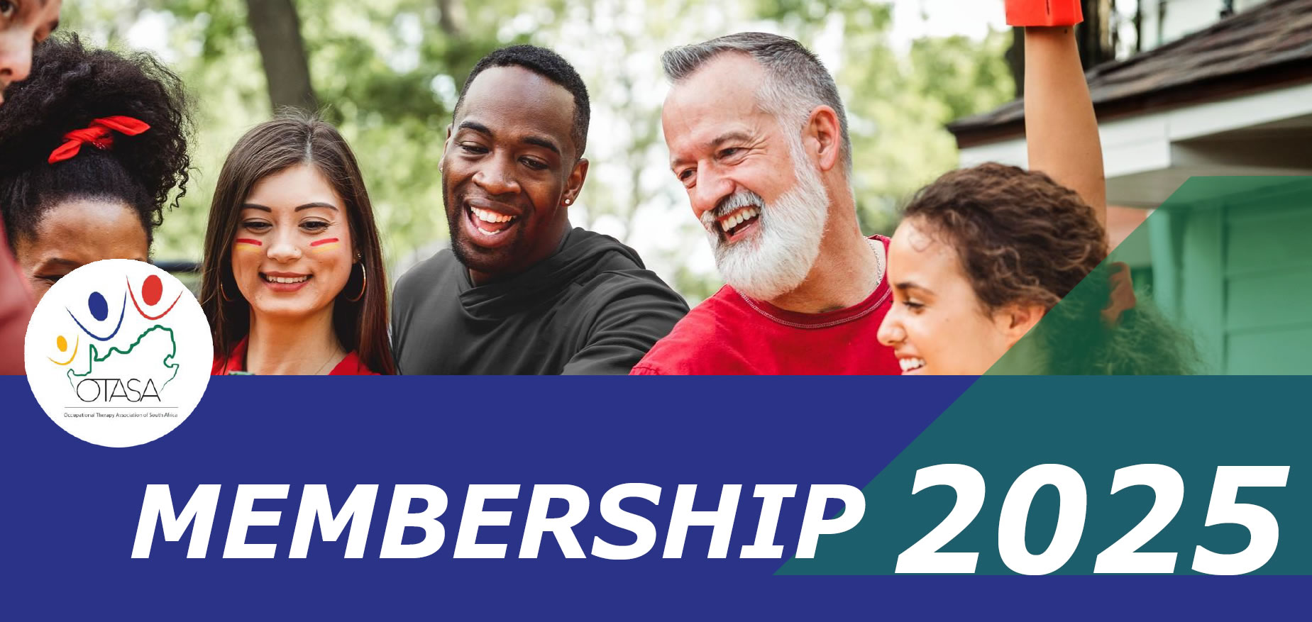 Membership 2025