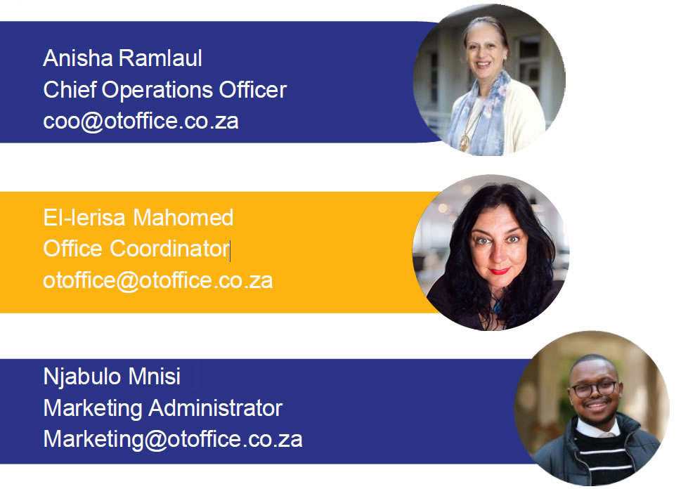 Get to know the OTASA head office