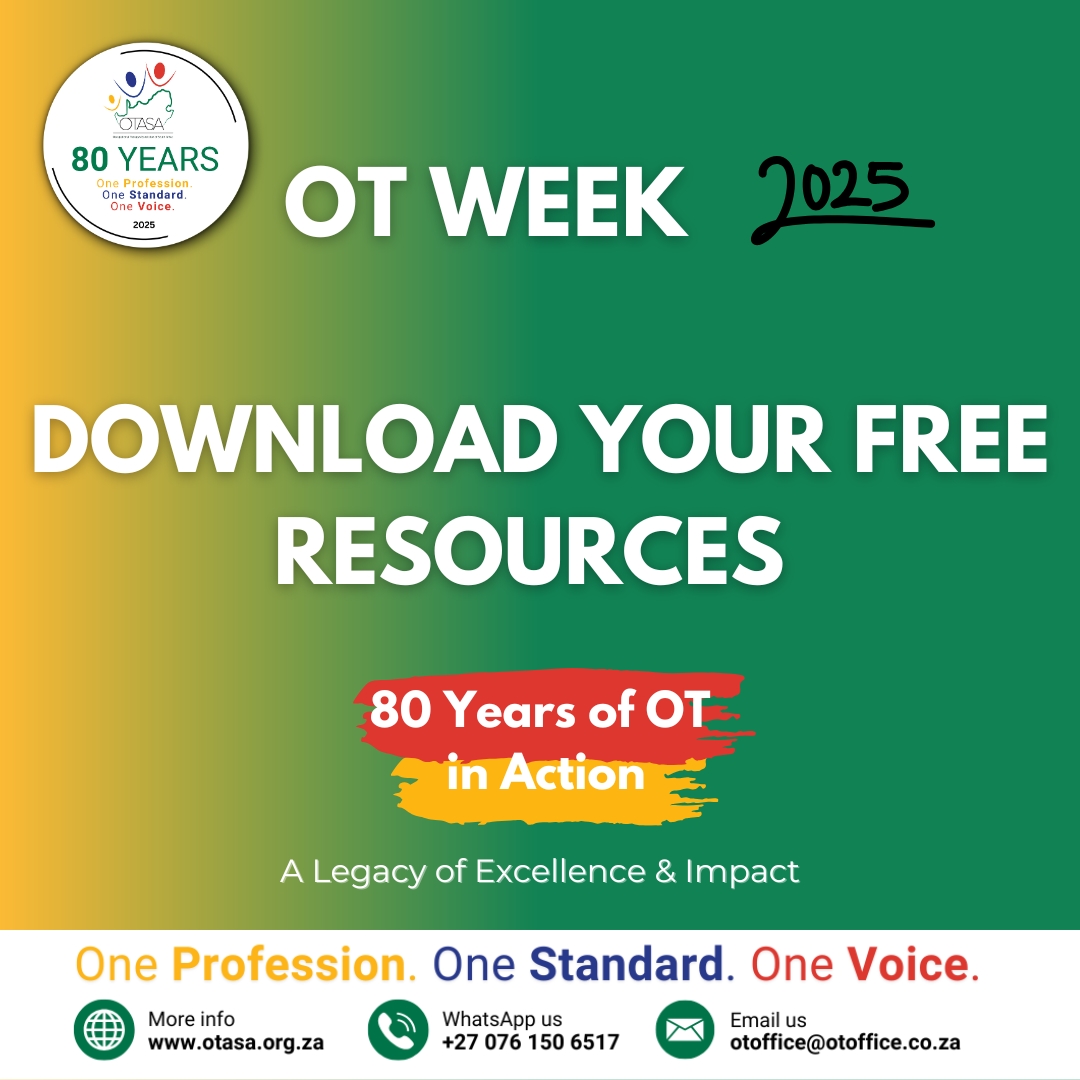 Get Your OT Week 2025 Materials