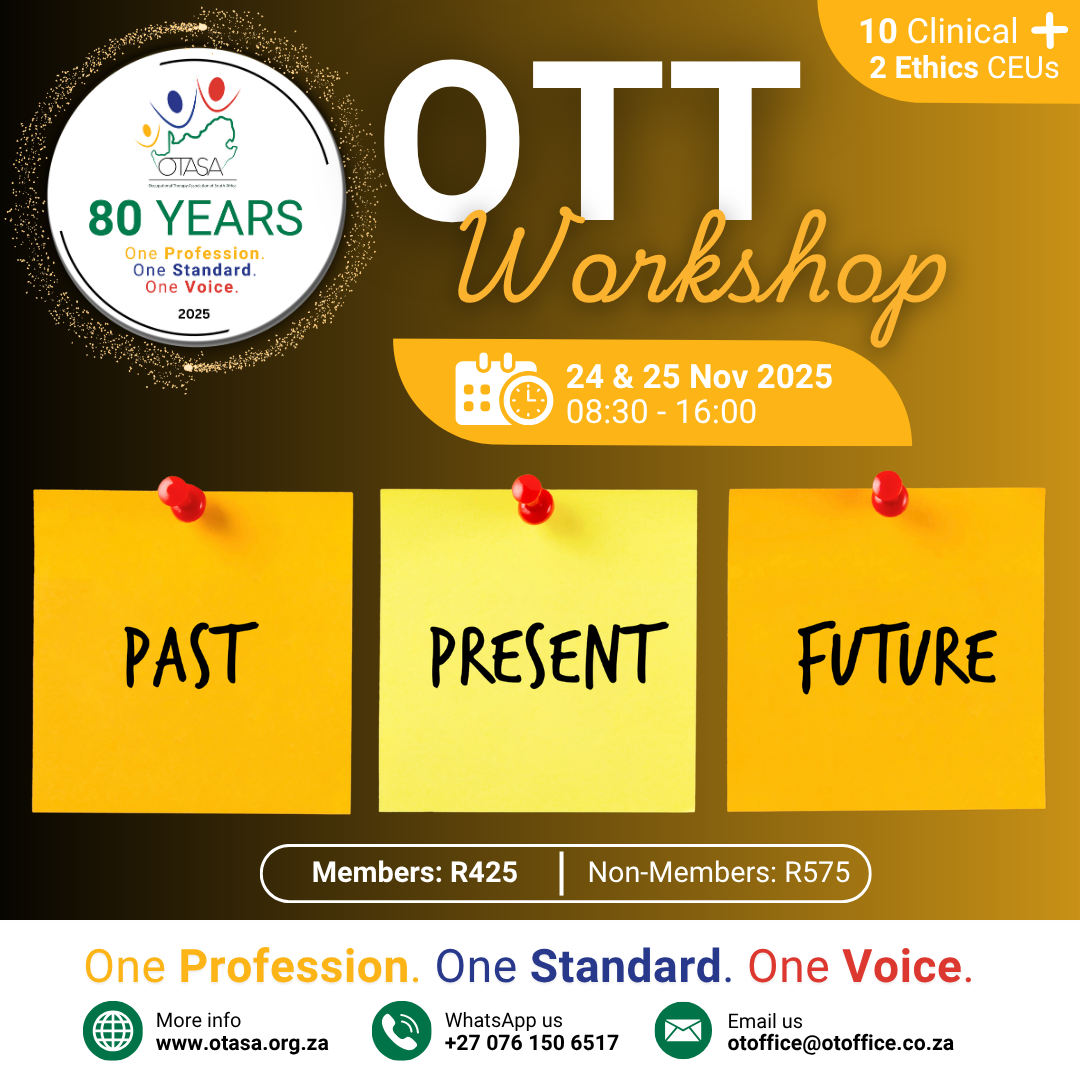 OTT workshop