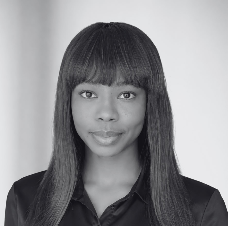 Koeketso Nkanyane