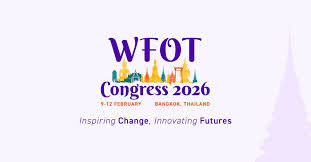WFOT Congress 2026