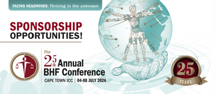 BHF Conference