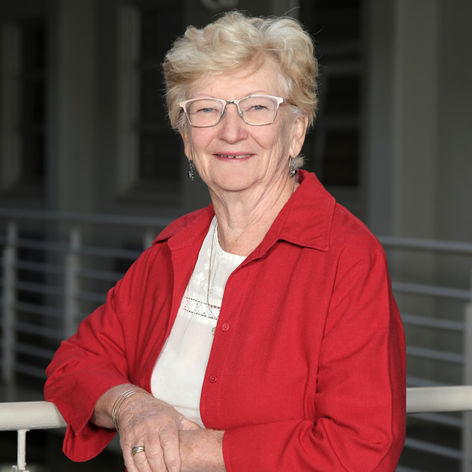 Pat de Witt