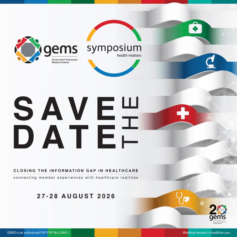 Gems Symposium