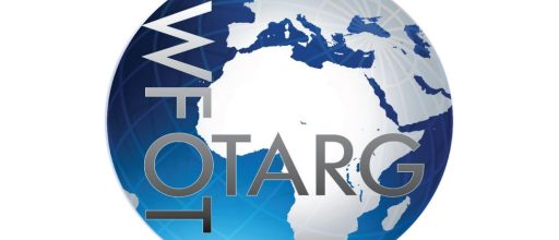 OTARG. Occupational Therapy Africa Regional Group